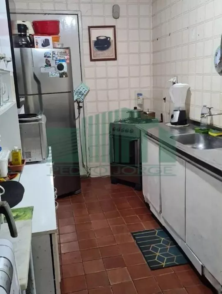 Apartamento à venda com 3 quartos, 77m² - Foto 6