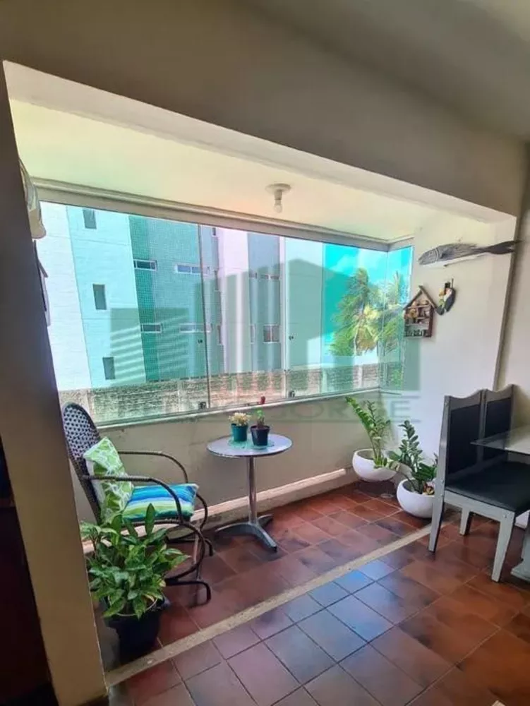 Apartamento à venda com 3 quartos, 77m² - Foto 3