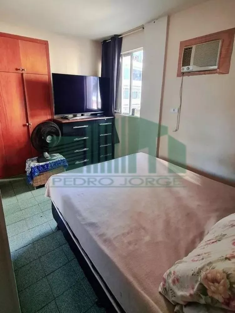 Apartamento à venda com 3 quartos, 77m² - Foto 7