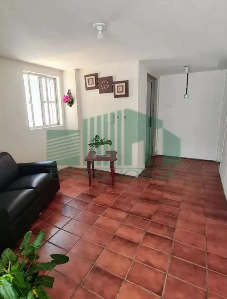 Apartamento à venda com 3 quartos, 77m² - Foto 5