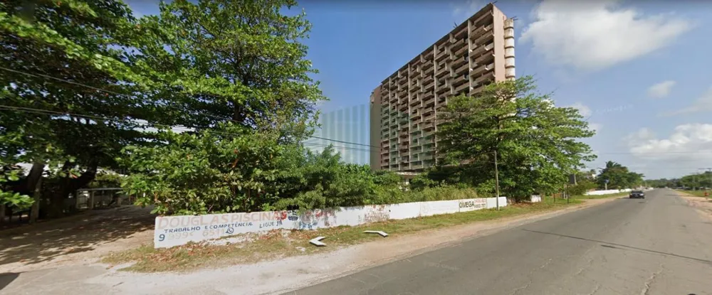 Loteamento e Condomínio, 2670 m² - Foto 1