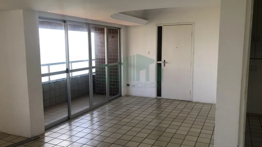 Apartamento, 3 quartos, 120 m² - Foto 2
