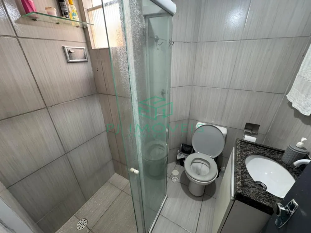 Apartamento, 2 quartos, 70 m² - Foto 3