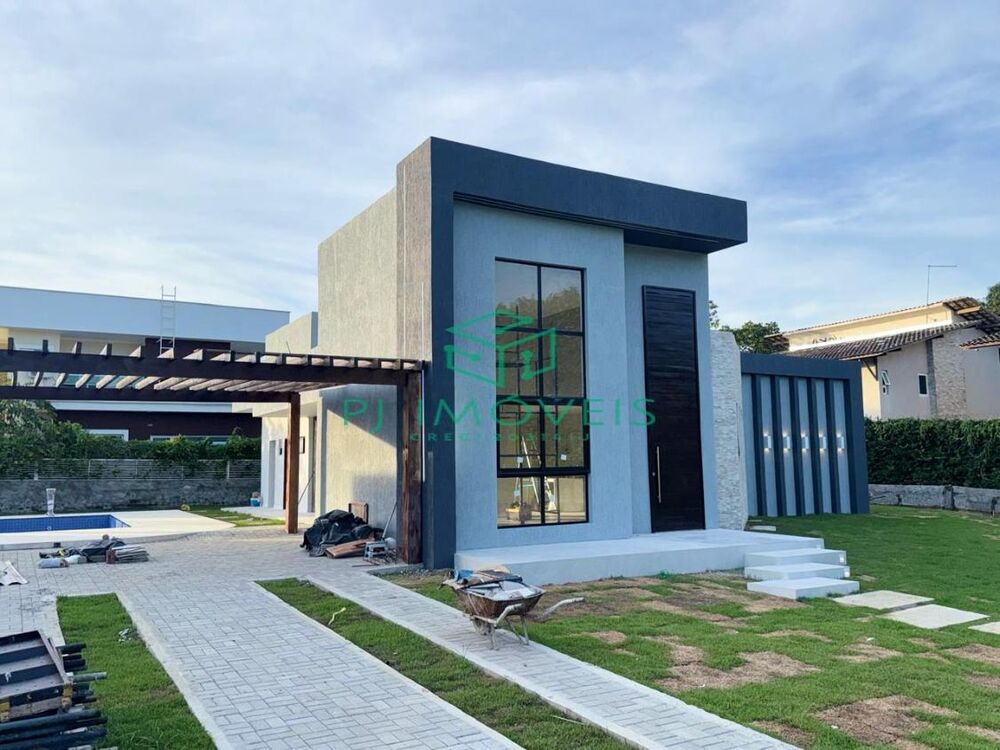 Casa de Condomínio, 4 quartos - Foto 2