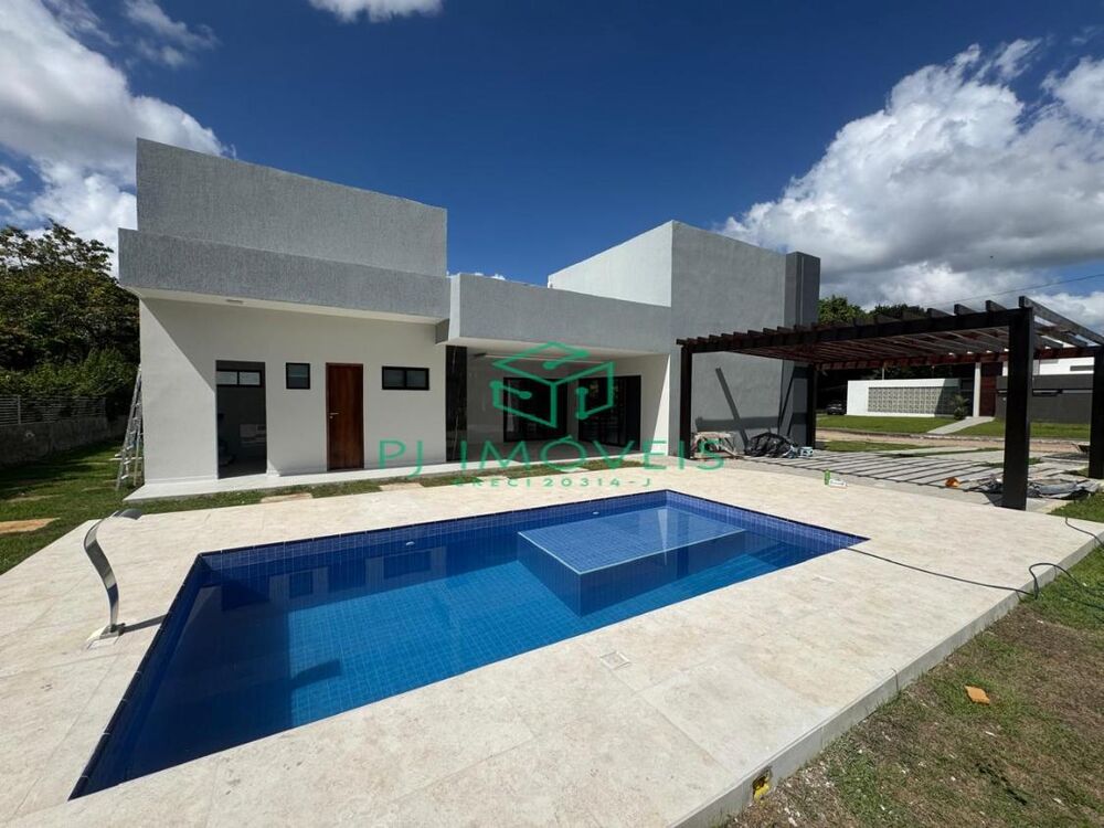 Casa de Condomínio, 4 quartos - Foto 7