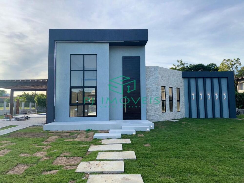 Casa de Condomínio, 4 quartos - Foto 1