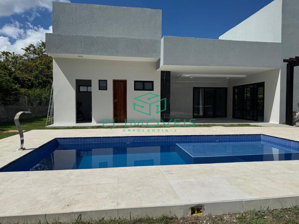 Casa de Condomínio, 4 quartos - Foto 3