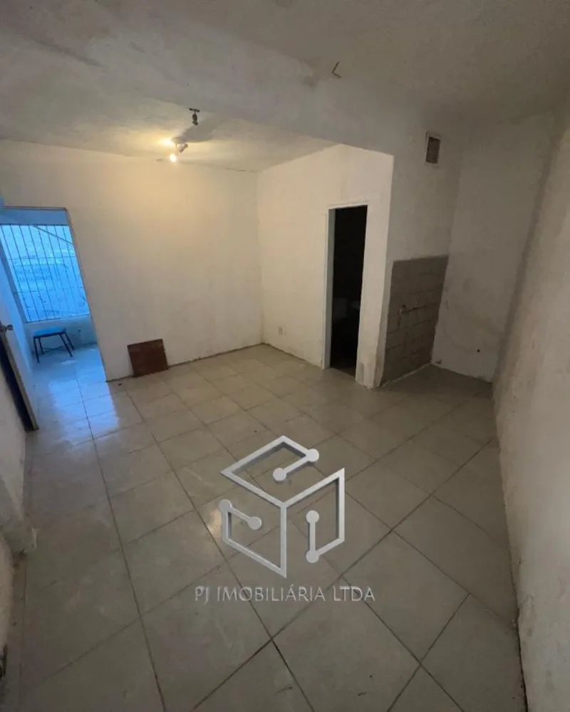 Prédio Inteiro, 35 m² - Foto 1