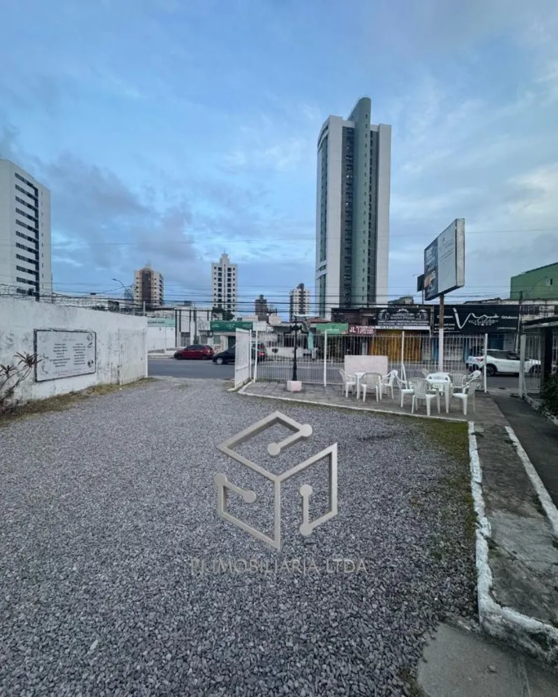 Prédio Inteiro, 35 m² - Foto 3