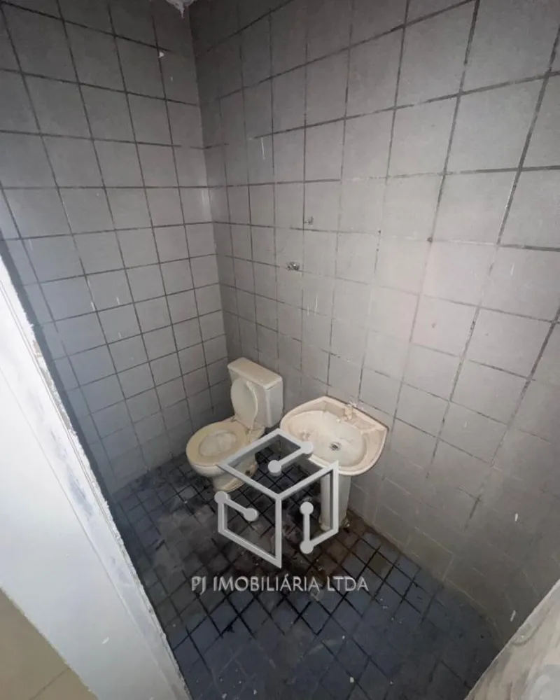 Prédio Inteiro, 35 m² - Foto 2