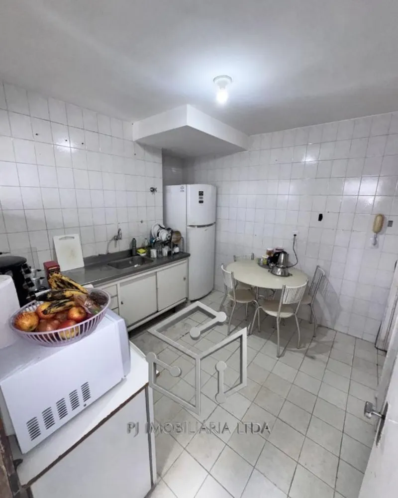 Apartamento, 3 quartos, 122 m² - Foto 4