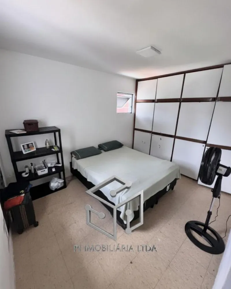 Apartamento, 3 quartos, 122 m² - Foto 3