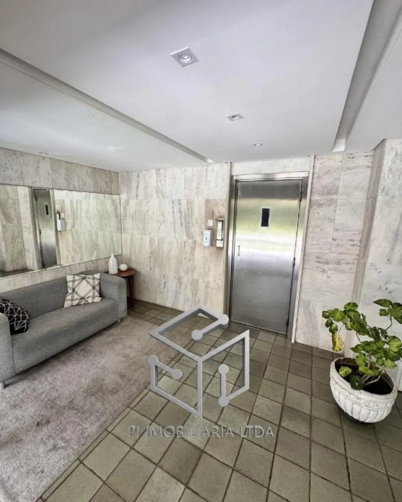 Apartamento, 3 quartos, 122 m² - Foto 1