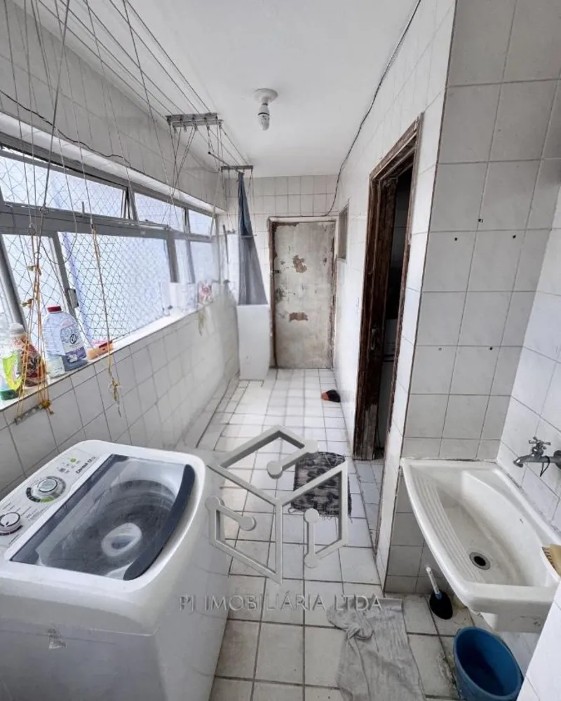 Apartamento, 3 quartos, 122 m² - Foto 2
