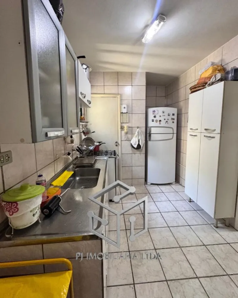 Apartamento, 3 quartos - Foto 2