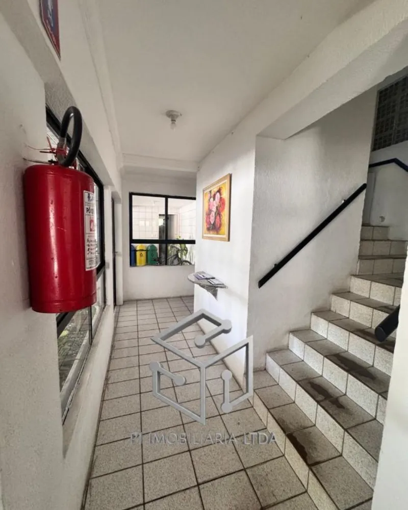 Apartamento, 3 quartos - Foto 1