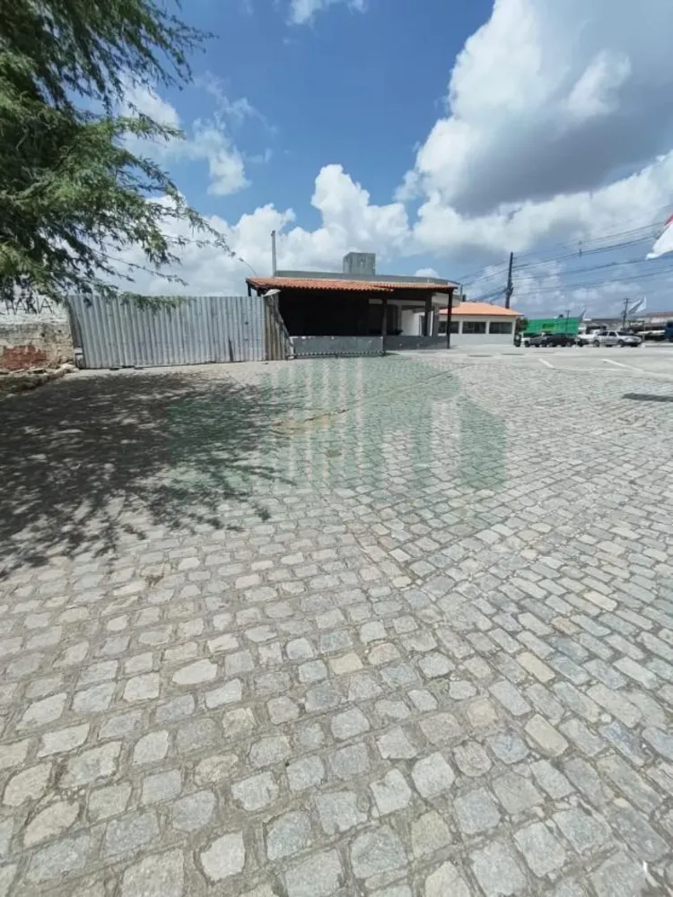 Loja-Salão, 1900 m² - Foto 2