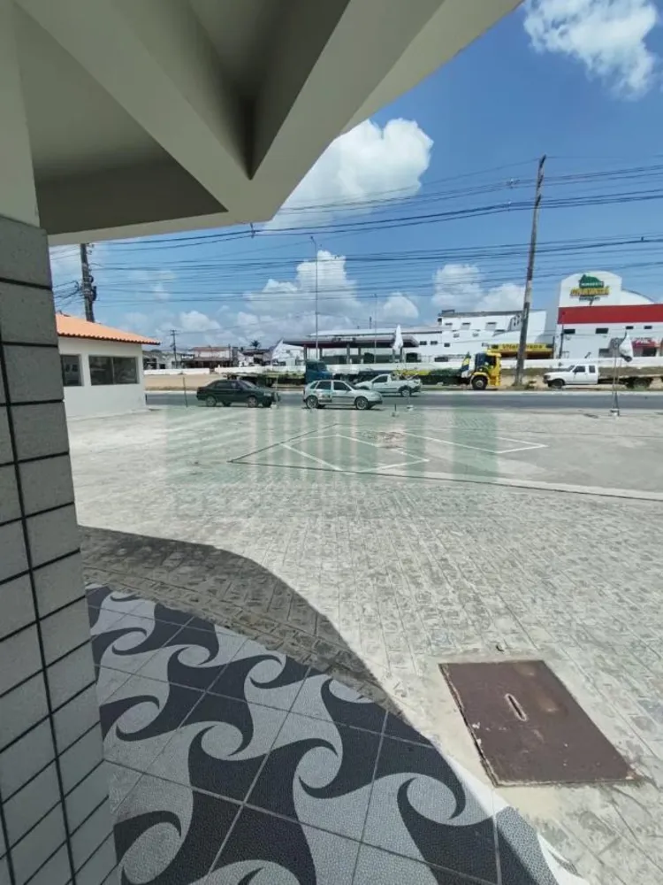 Loja-Salão, 1900 m² - Foto 1
