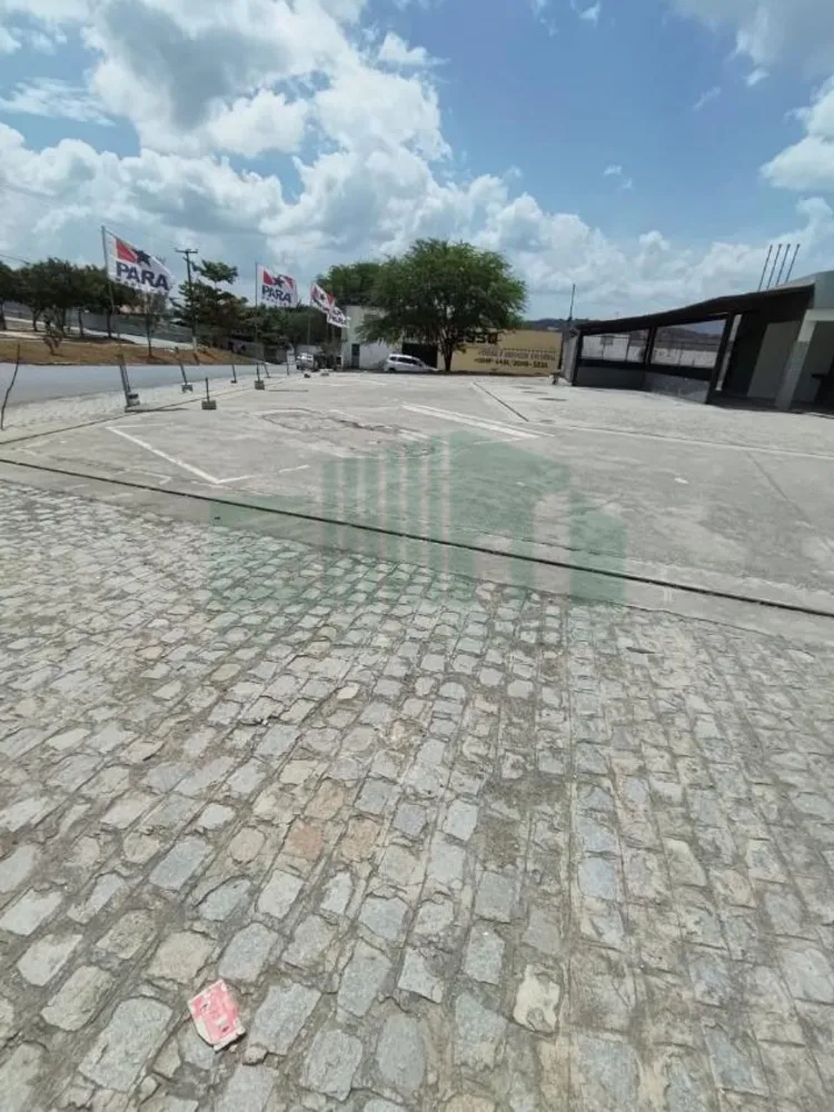 Loja-Salão, 1900 m² - Foto 3