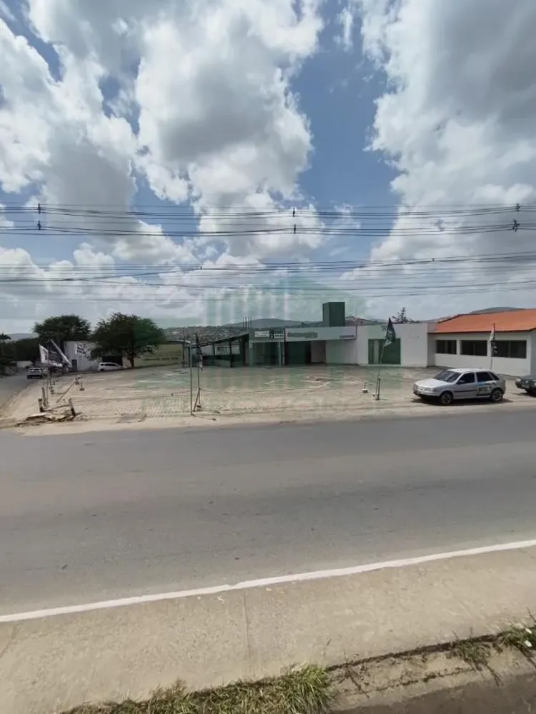 Loja-Salão, 1900 m² - Foto 4