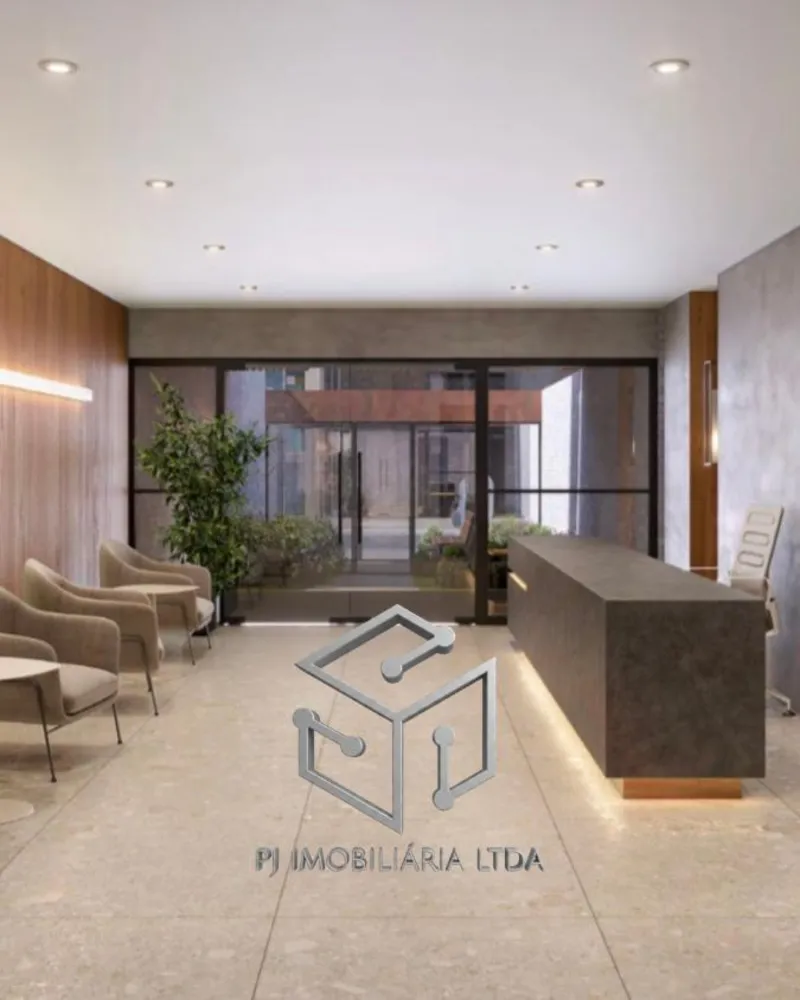 Apartamento, 2 quartos, 56 m² - Foto 1