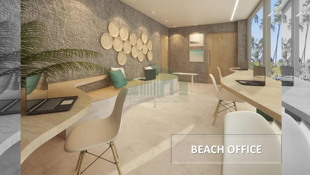 Apartamento, 1 quarto, 29 m² - Foto 1