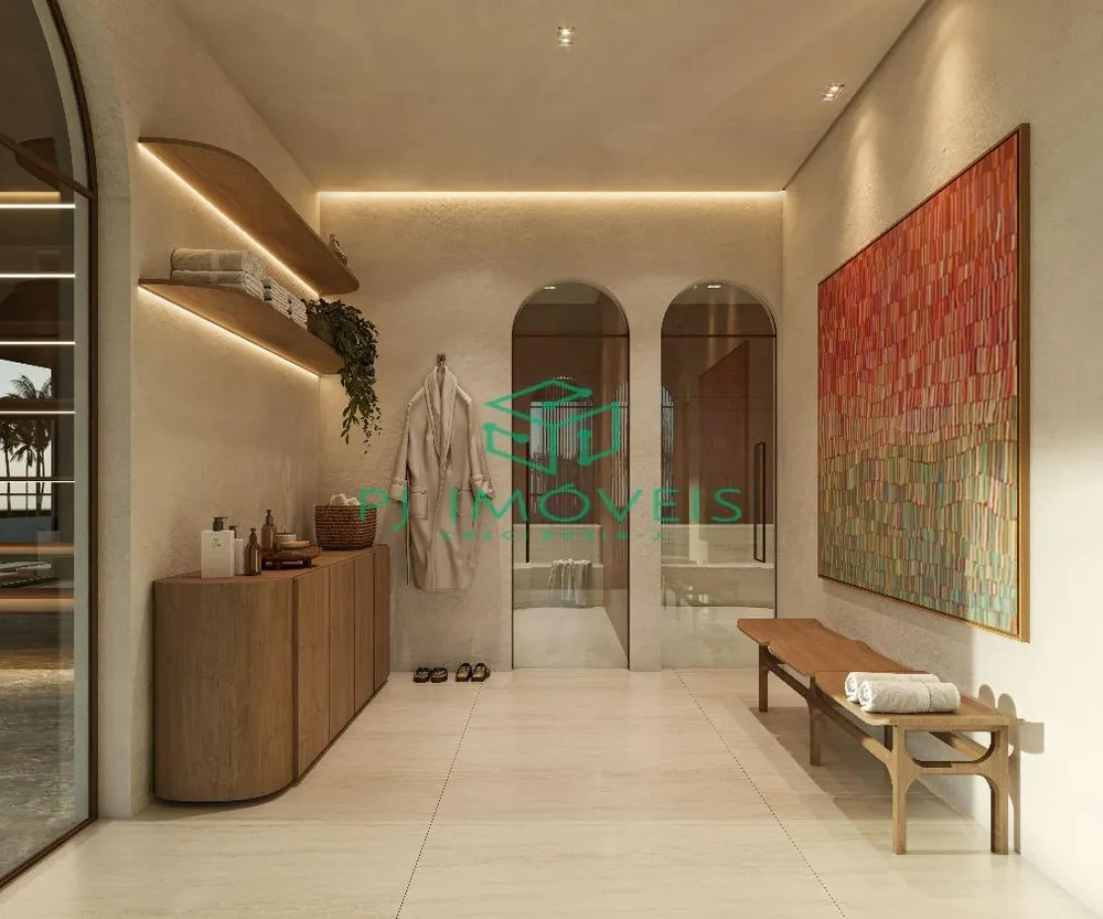 Casa de Condomínio, 2 quartos - Foto 1