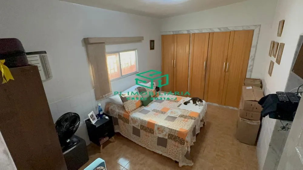 Casa, 3 quartos, 200 m² - Foto 1
