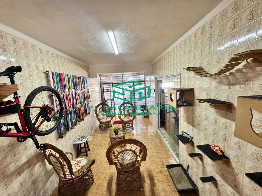 Casa, 3 quartos, 200 m² - Foto 2