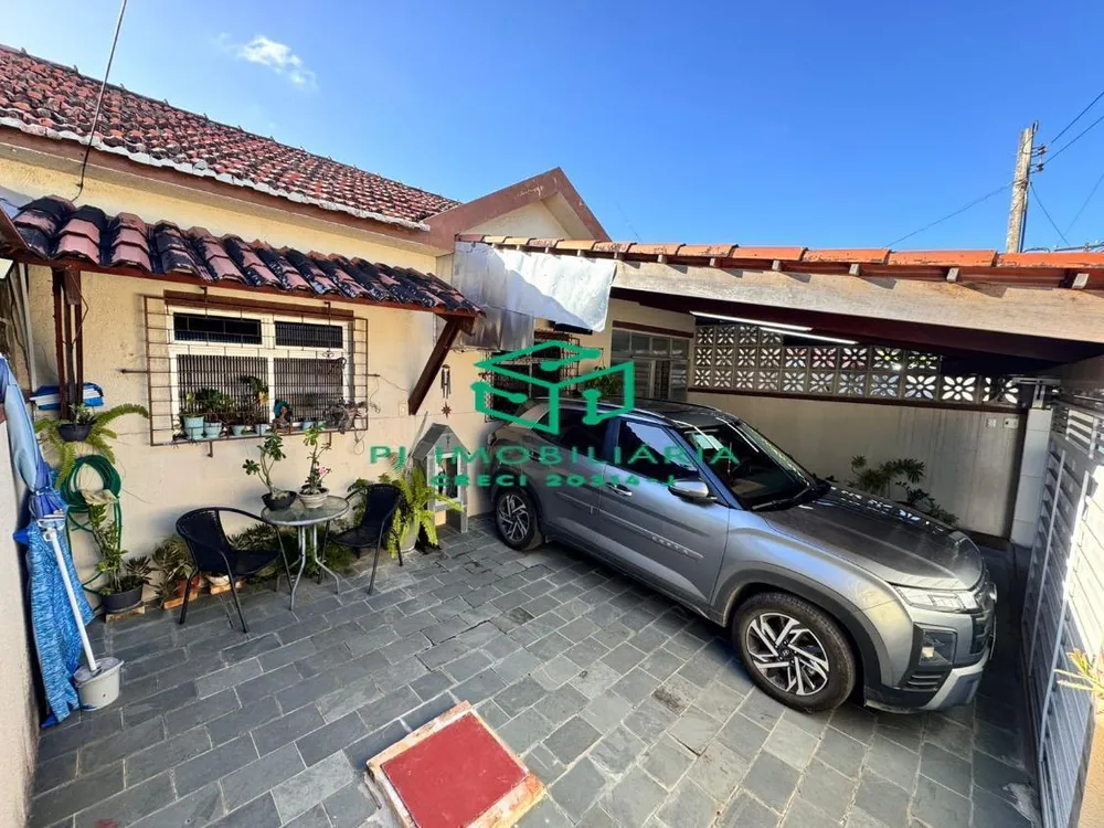 Casa, 3 quartos, 200 m² - Foto 4