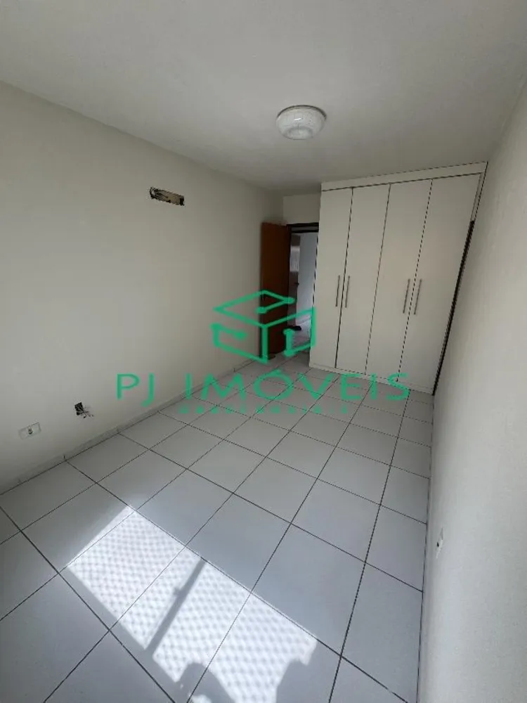 Apartamento, 4 quartos, 125 m² - Foto 2