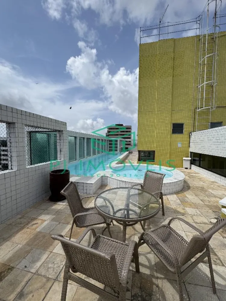 Apartamento, 4 quartos, 125 m² - Foto 4