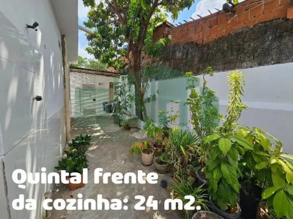 Casa, 3 quartos, 142 m² - Foto 3