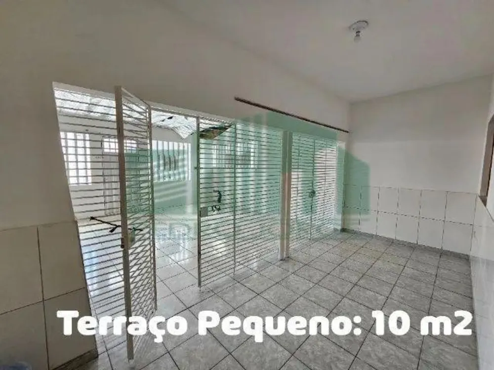 Casa, 3 quartos, 142 m² - Foto 1