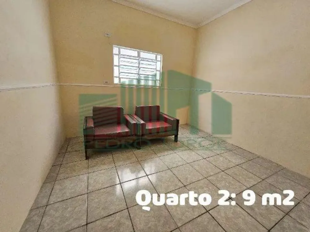 Casa, 3 quartos, 142 m² - Foto 2