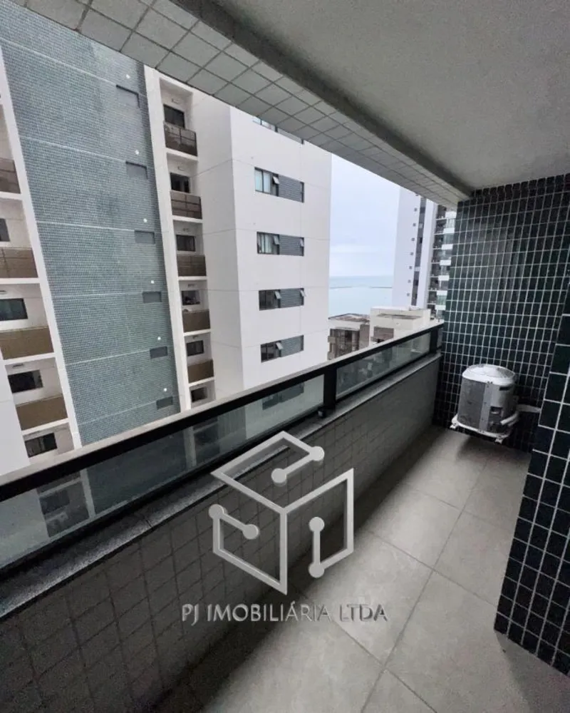 Flat/Apart Hotel, 1 quarto, 42 m² - Foto 2