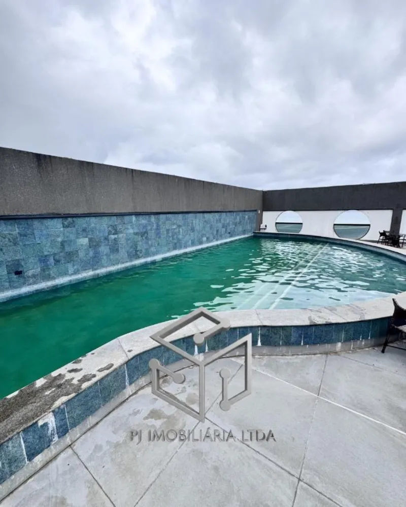 Flat/Apart Hotel, 1 quarto, 42 m² - Foto 4
