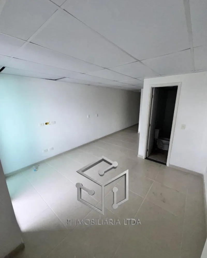 Flat/Apart Hotel, 1 quarto, 42 m² - Foto 1