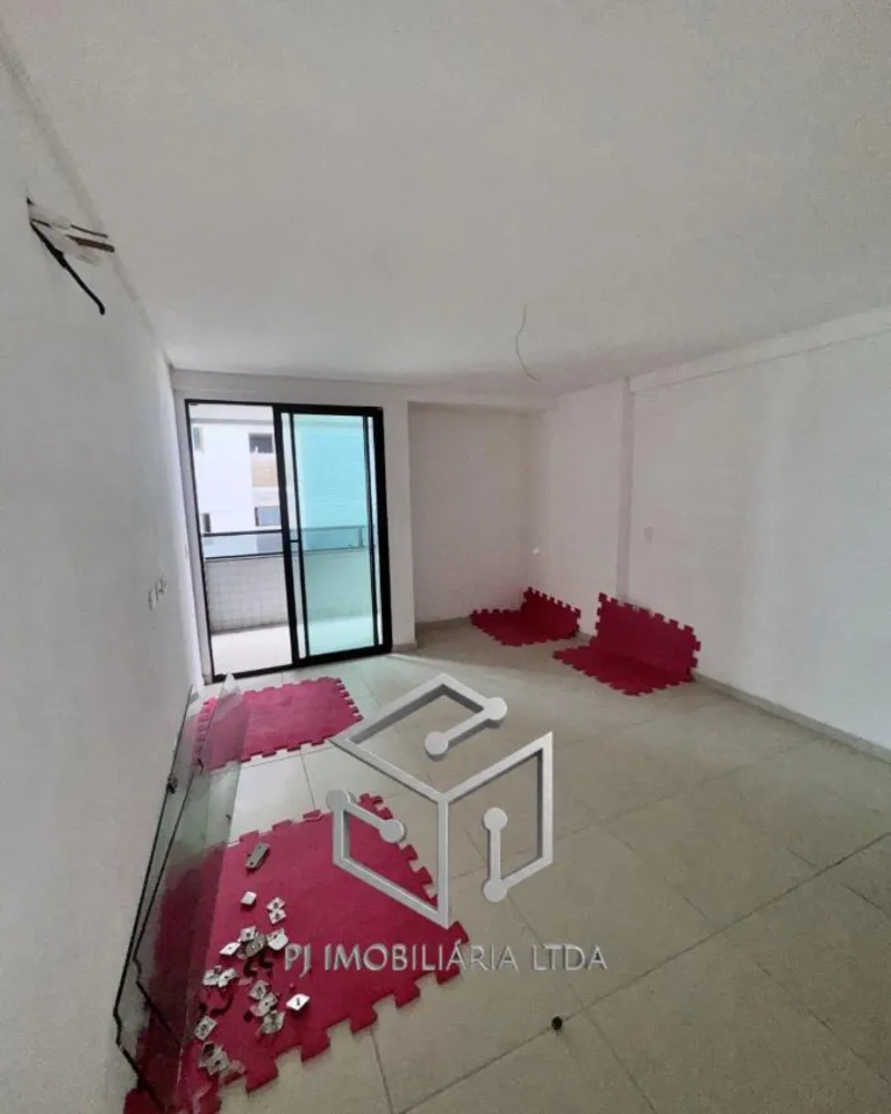 Flat/Apart Hotel, 1 quarto, 42 m² - Foto 3