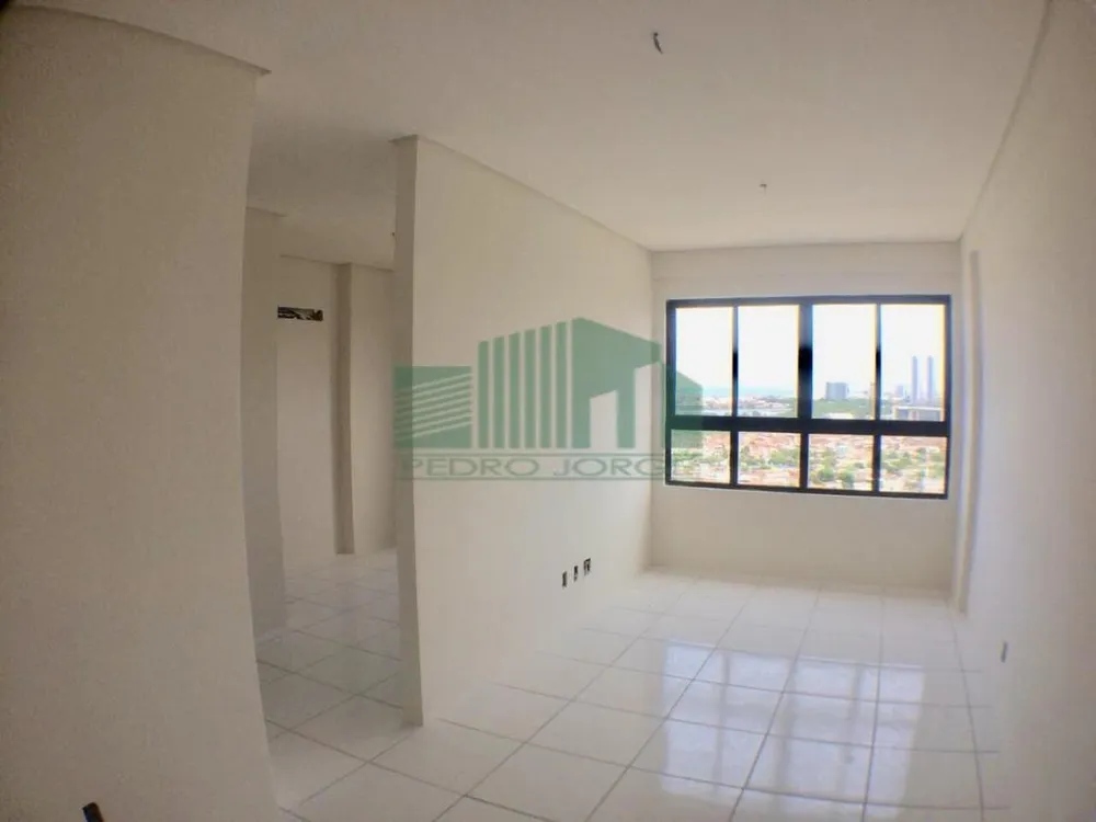 Apartamento, 2 quartos, 46 m² - Foto 1