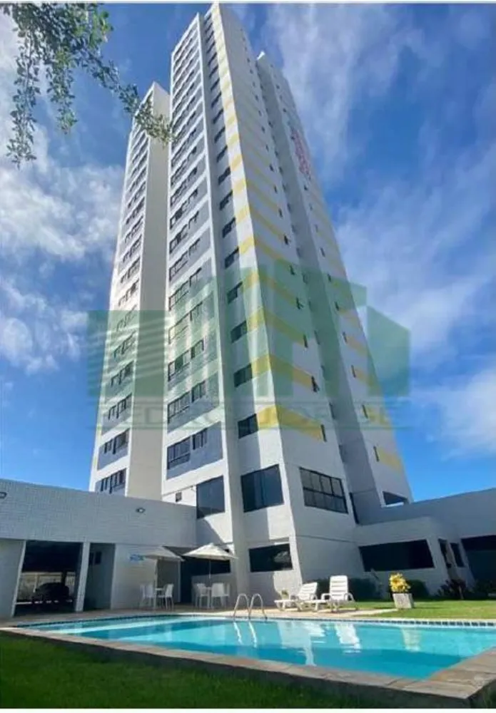 Apartamento, 2 quartos, 46 m² - Foto 3