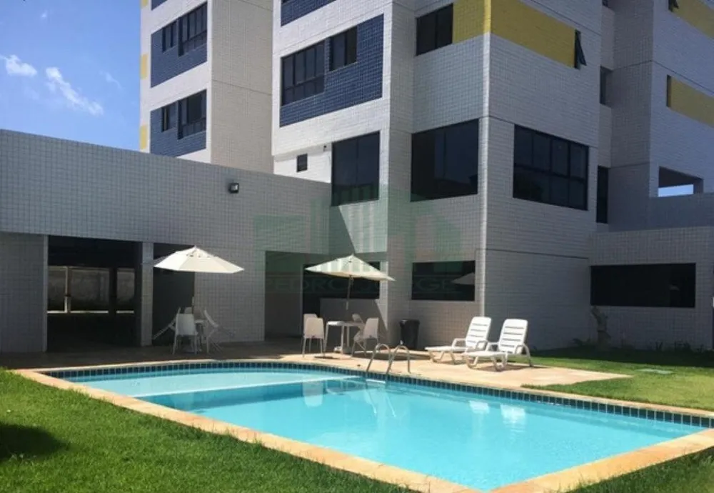 Apartamento, 2 quartos, 46 m² - Foto 2