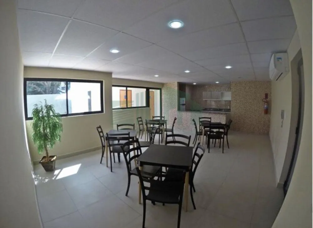 Apartamento, 2 quartos, 46 m² - Foto 4
