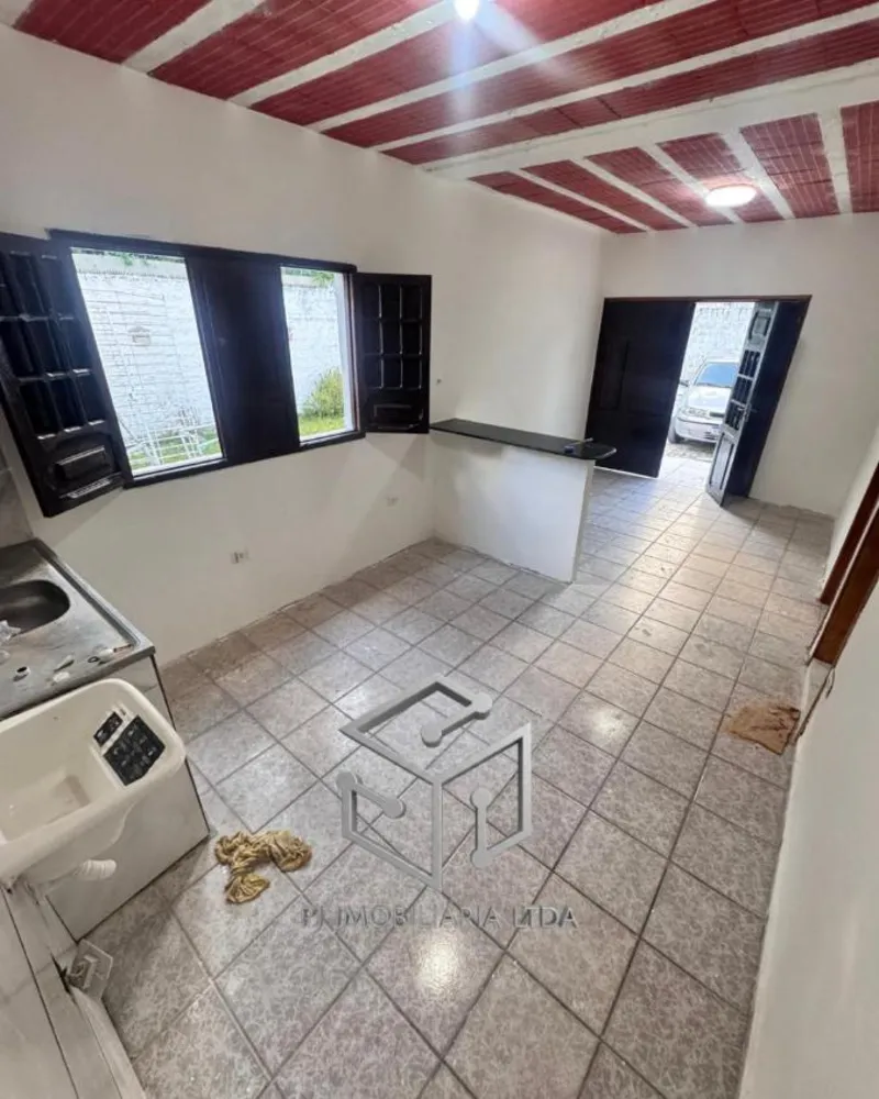 Casa, 2 quartos, 50 m² - Foto 1