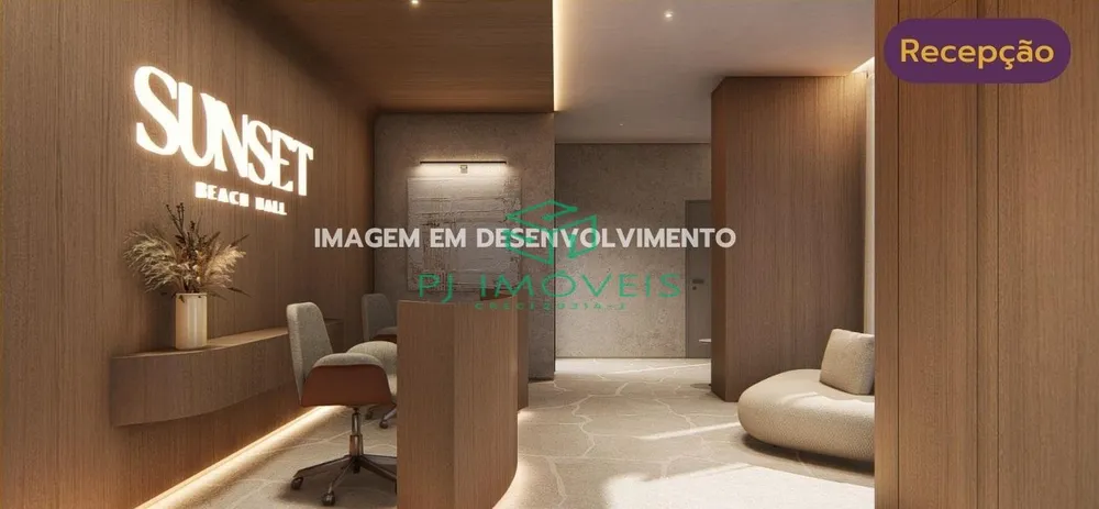 Apartamento, 1 quarto, 21 m² - Foto 2