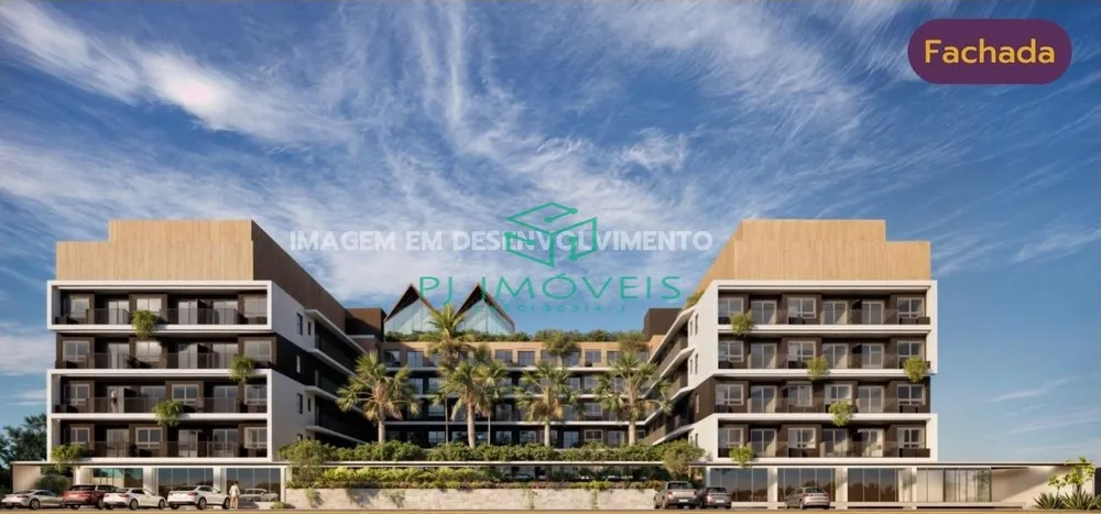 Apartamento, 1 quarto, 21 m² - Foto 3