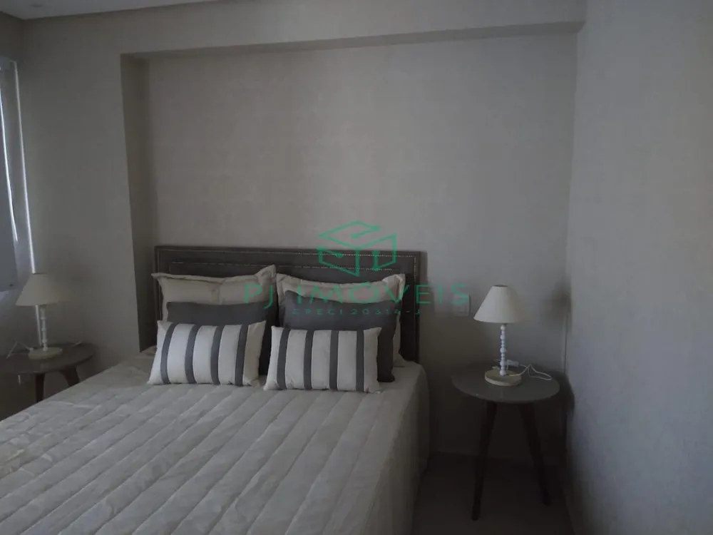 Apartamento, 1 quarto, 32 m² - Foto 4