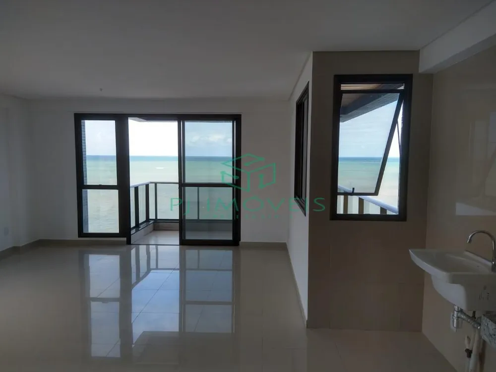 Apartamento, 1 quarto, 32 m² - Foto 3
