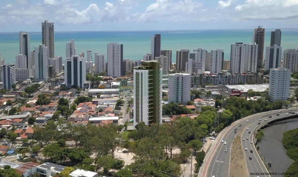 Apartamento, 4 quartos, 130 m² - Foto 4