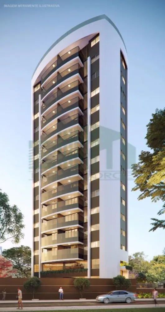 Apartamento, 4 quartos, 130 m² - Foto 3